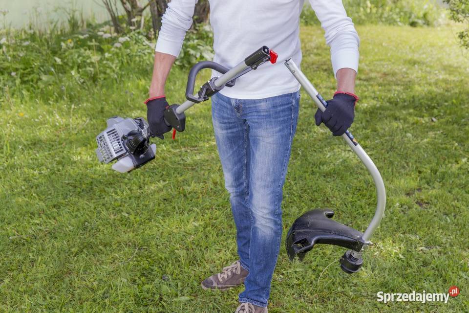 Kosa spalinowa ALKO BC 223 LS Tajęcina