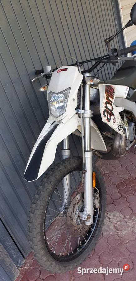 Aprilia rx 50 2012r derbi senda gilera smt Aprilia Nowa Sarzyna