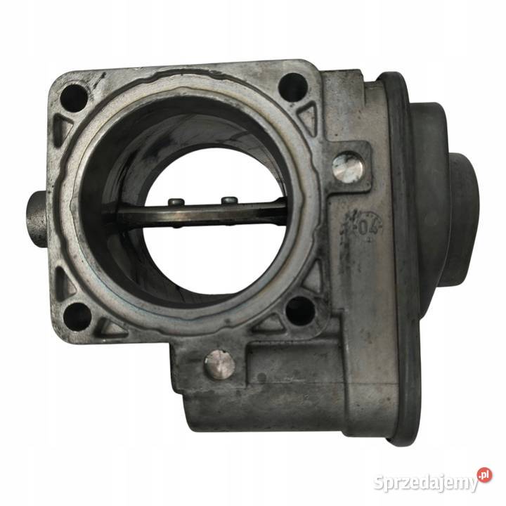 PRZEPUSTNICA VW AUDI 19 20 TDI 038128063C VAG lubelskie Chełm sprzedam
