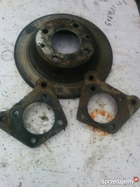 Polonez mocowania zaciskow Lucas 13 Stalowa Wola