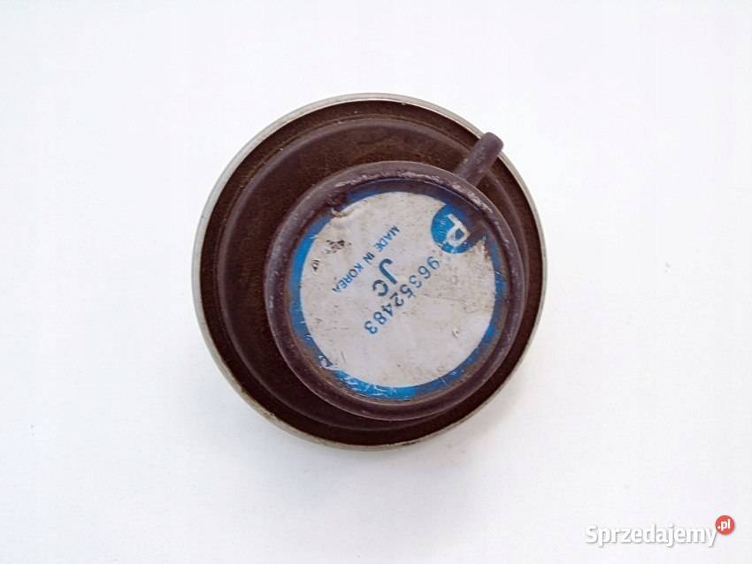 MODULATOR ZAWÓR RECYRKULACJI SPALIN EGR 800 08 Sosnowiec