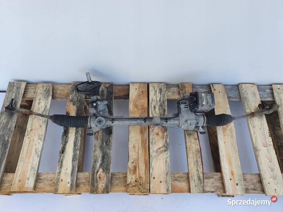 Volvo V40 II MAGLOWNICA przekładnia EURO osobowe