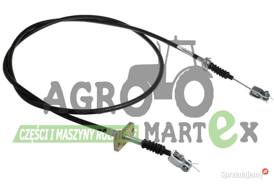 91060189 91060189 LINKA HAMULCA RĘCZNEGO JCB Wichrów sprzedam