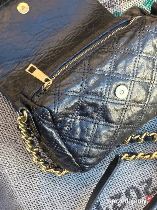 Mała Torebka Marc Jacobs Na Klucze Telefon Na ramię