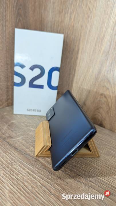 Samsung Galaxy S20 FE 5G Dual Sim 6GB128GB