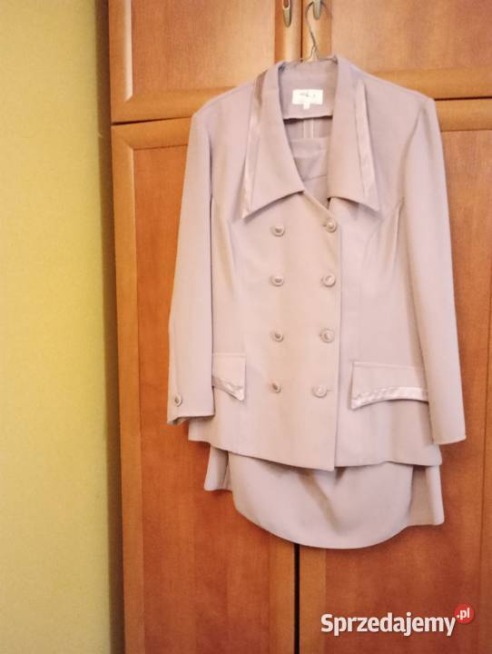 Garsonka wrzosowa dwuczęściowa łódzkie Pabianice