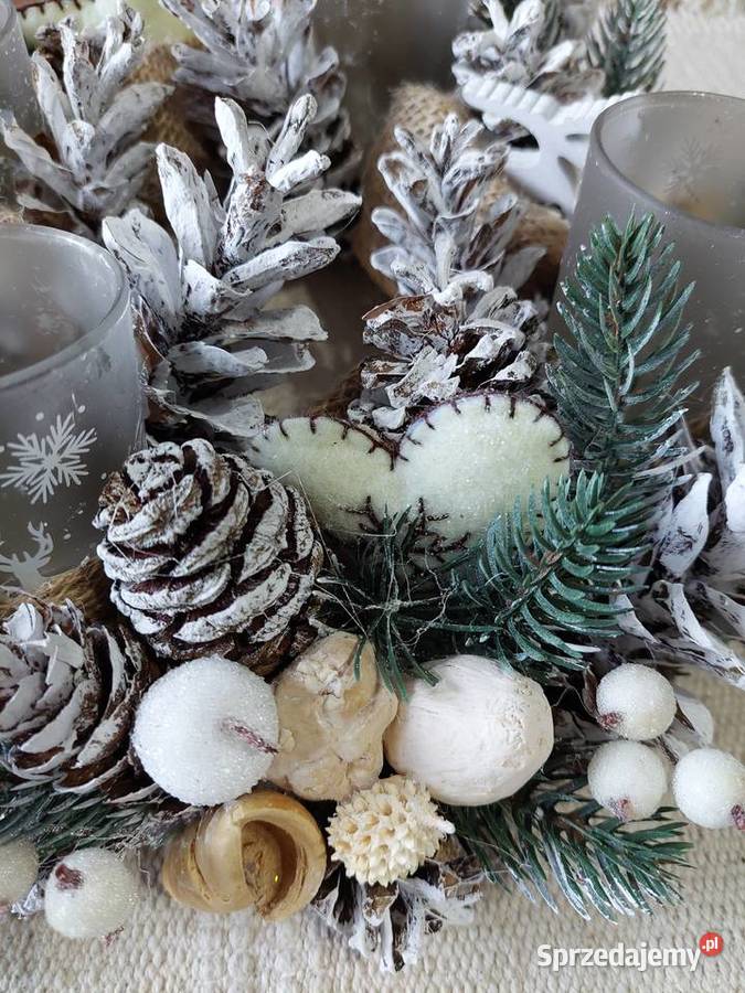 WIANEK ADWENTOWY zachodniopomorskie Stargard