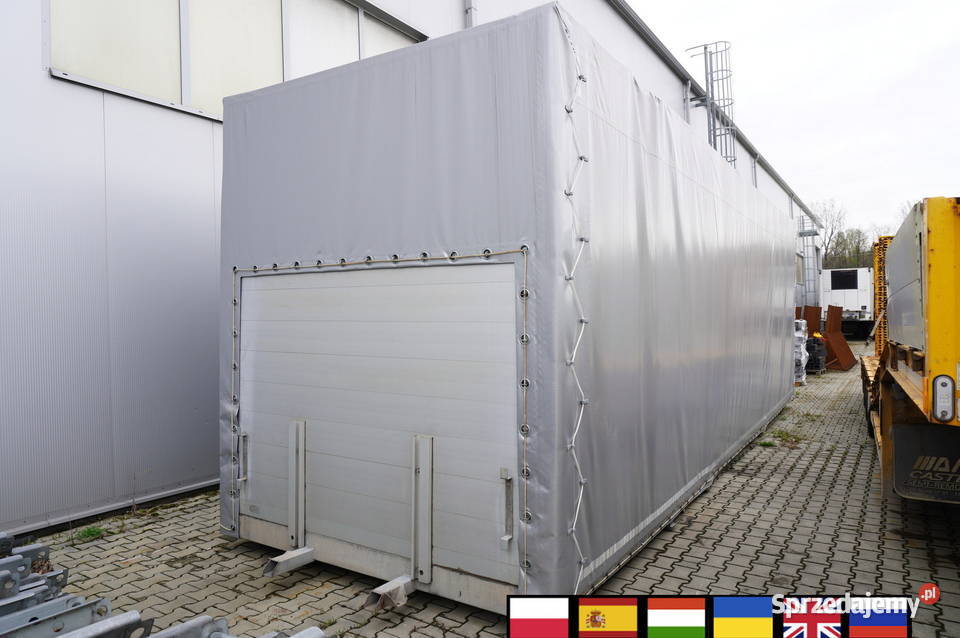 Zabudowa Marmont 23 EPAL252282 małopolskie Kraków