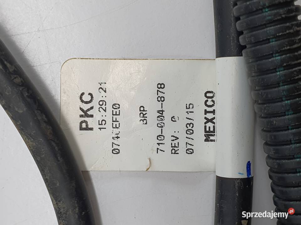 Przewod Kabel Dps Can Am Maverick sprzedam