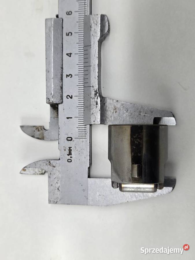 SZKLANKA ZAWOROWA POPYCHACZ N43B20AY 0427109 łódzkie Janowice