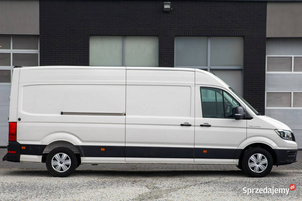 Man TGE L4H2 MAXI 20 Automat Leasing NISKA RATA