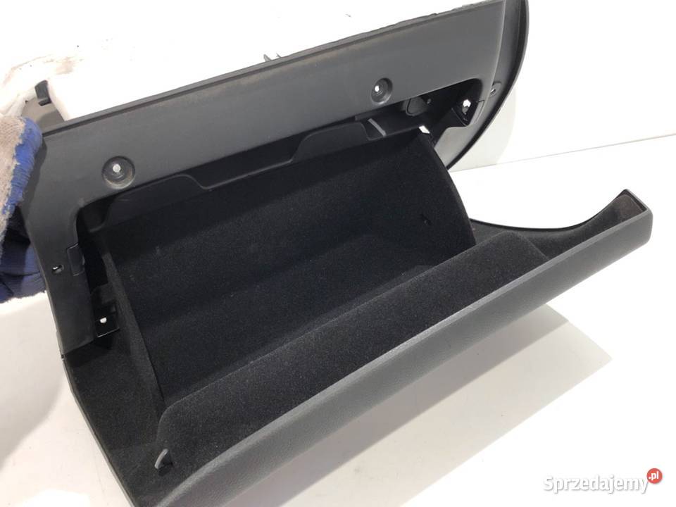 SCHOWEK PASAŻERA JEEP GRAND CHEROKEE WK