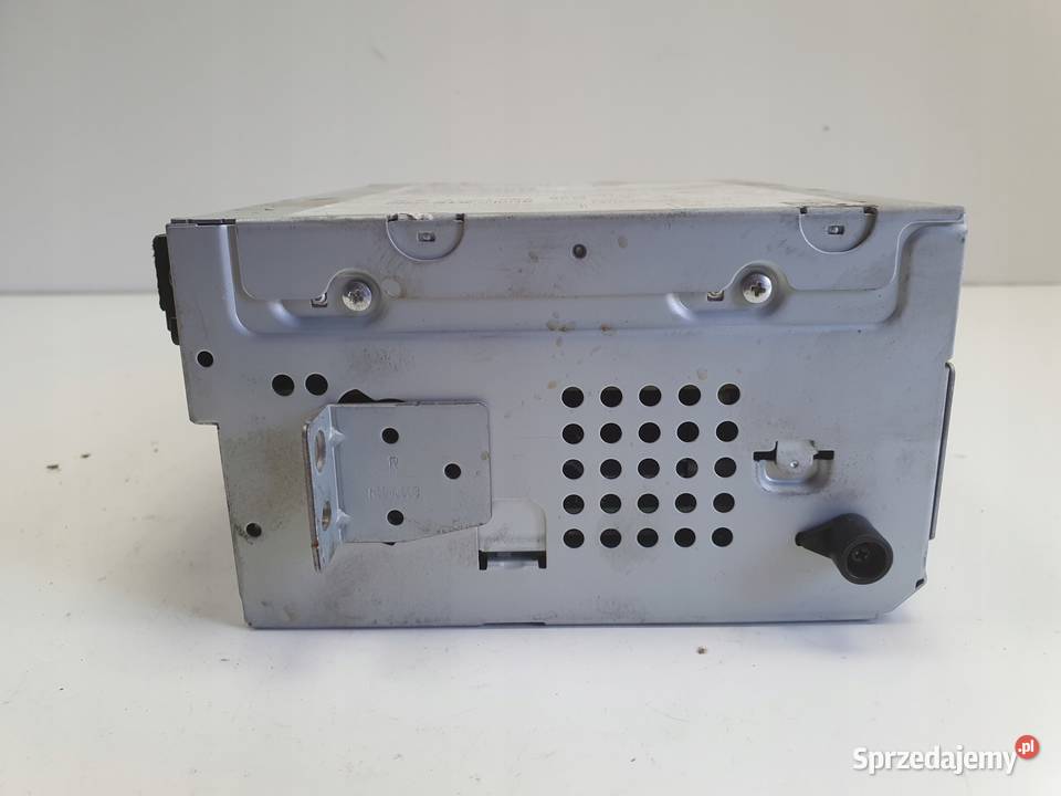 Volvo V40 II V60 S60 II CZYTNIK PŁYT CD radio osobowe Nawigacje fabryczne lubelskie Chełm