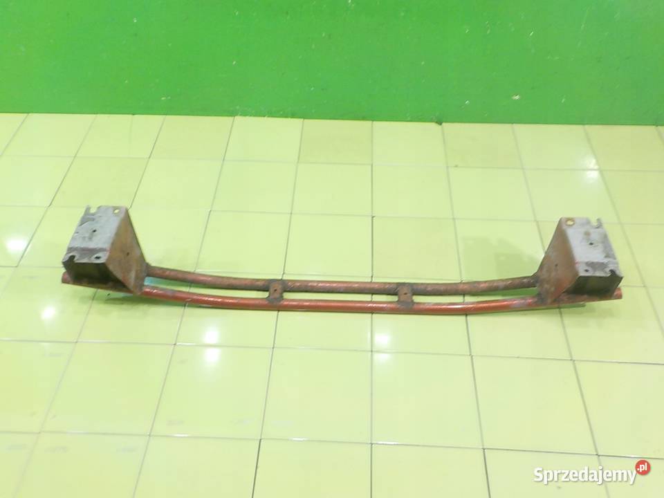 SUZUKI SX4 I LIFT 16 B 11r 5D belka zderzaka tyl Karoseria Suków