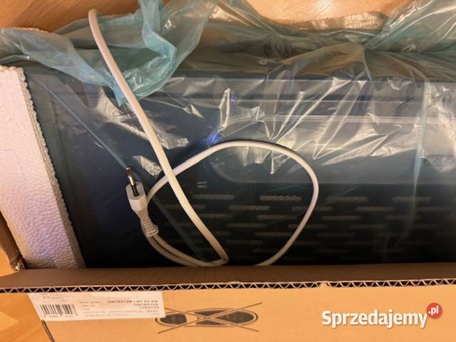 Okap kuchenny Amica model OSC6212BSP 62AB czarny Częstochowa