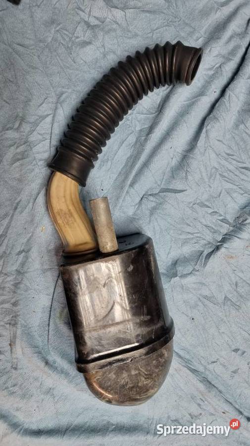 Filtr powietrza obudowa romet jawka mustang ogar podkarpackie Majdan Królewski