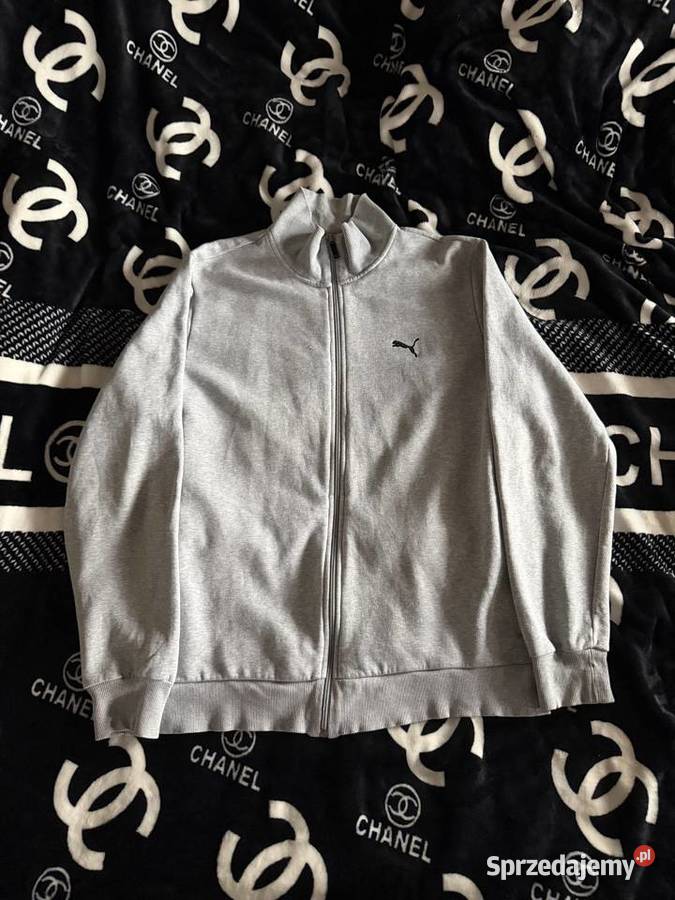 Bluza Puma Nowa Sól