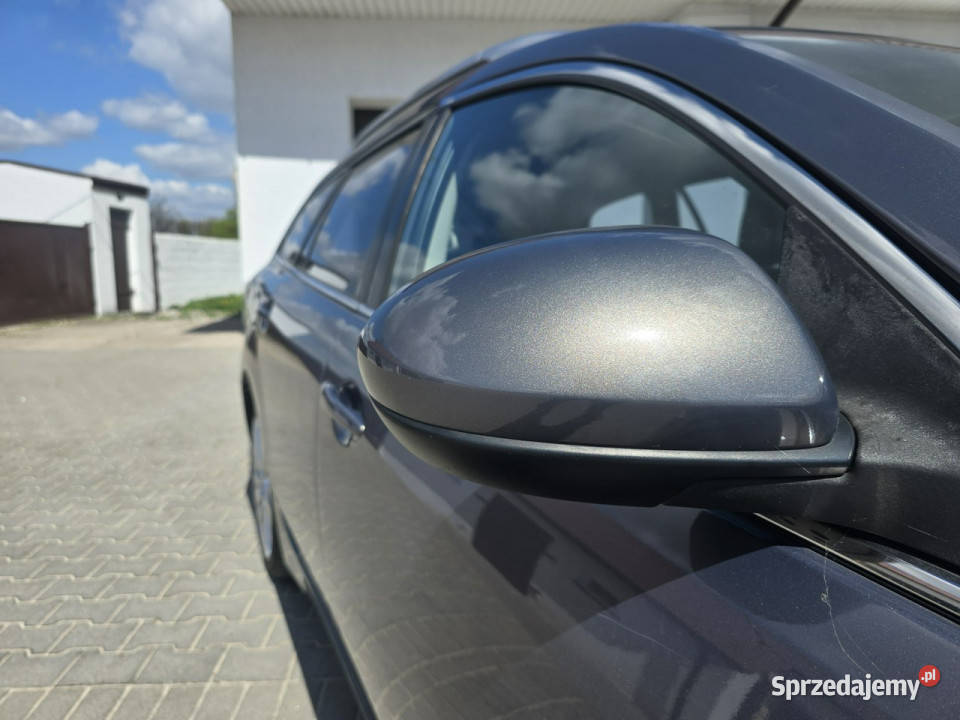 Mazda 6 18benz Klimatronic 2 Kutno