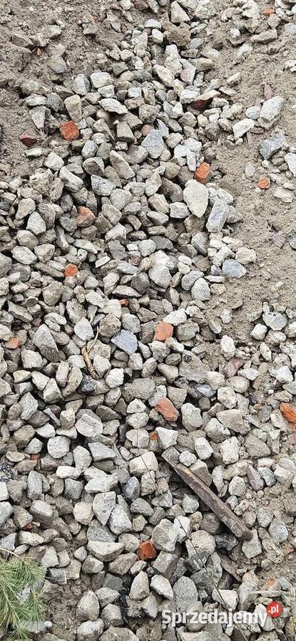 Gruz betonowy Elbląg