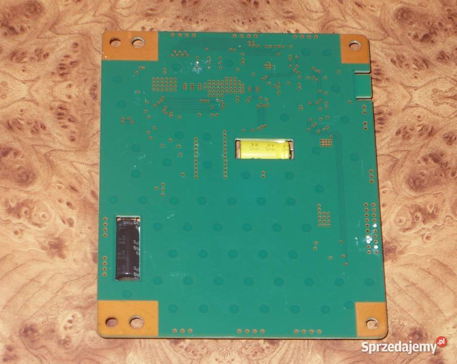 Sterownik LED PCLFD206A 6917L0140A TV Panasonic Lublin