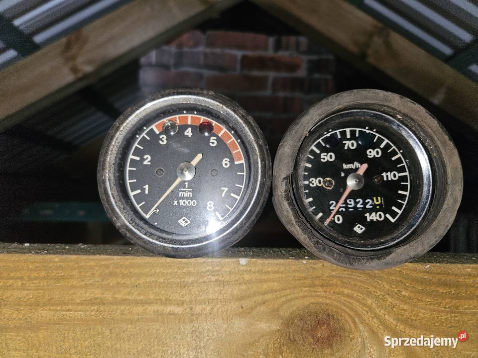 Zegary Mz ddr sprzedam