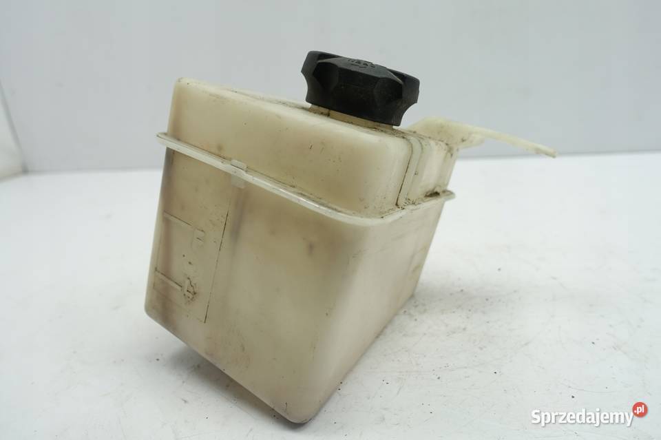 Hyundai I20 14 CRDI ZBIORNICZEK WYRÓWNAWCZY osobowe