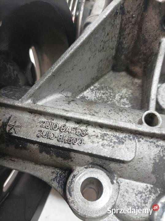 POMPA WODY 2U108A558 914004005N 24 TDDI Ford