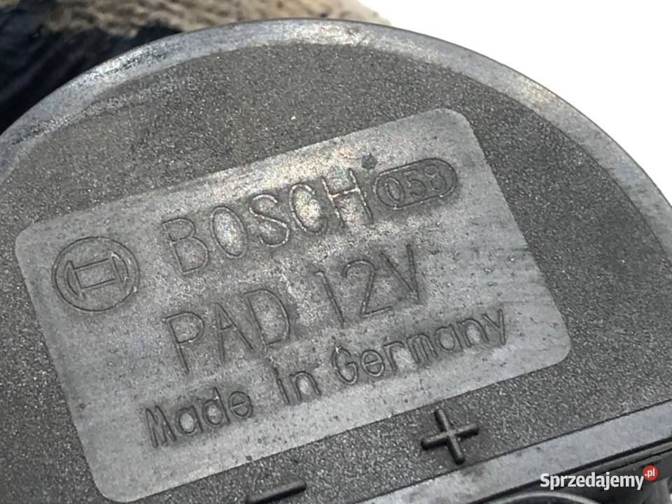 DODATKOWA POMPA WODY RENAULT MEGANE III 14 130