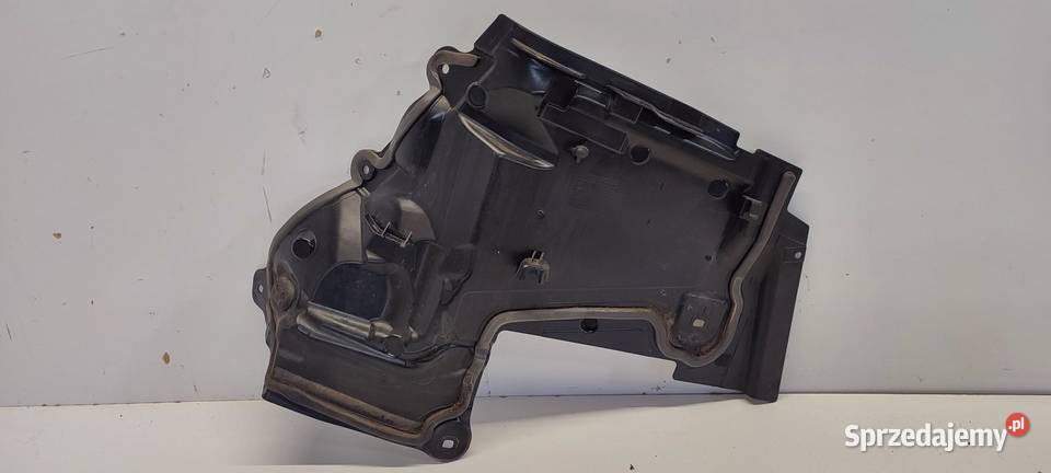 MERCEDES GLC W253 X253 ŚCIANA GRODZIOWA PRAWA