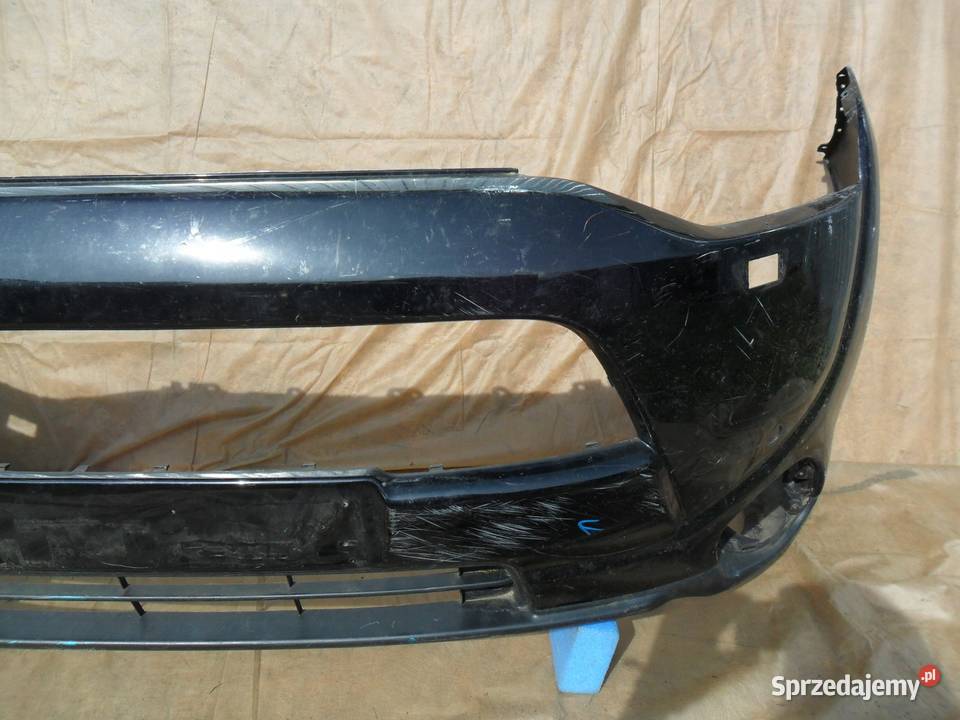 MITSUBISHI OUTLANDER III ZDERZAK PRZÓD PRZEDNI osobowe sprzedam