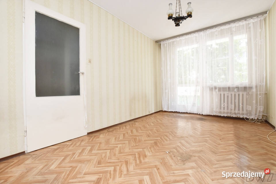 Oddzielna kuchniabalkonpiwnica Kraków