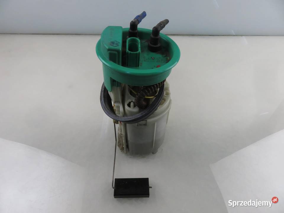 POMPA PALIWA VW POLO IV 9N 14 FSI AXU 6Q0919051D małopolskie sprzedam