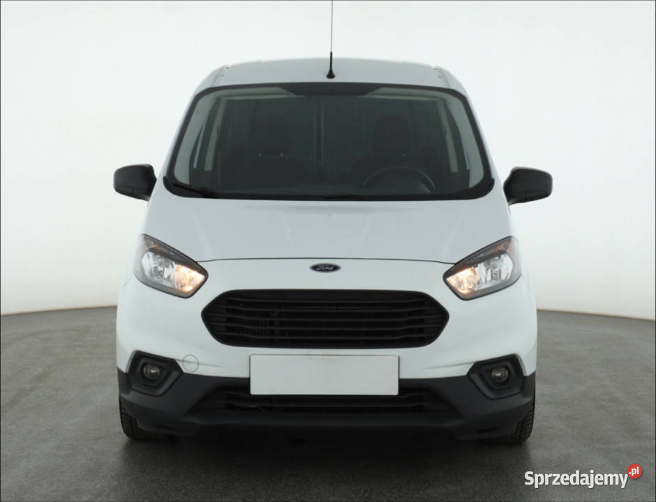 Ford Transit Courier 10 EcoBoost Piaseczno