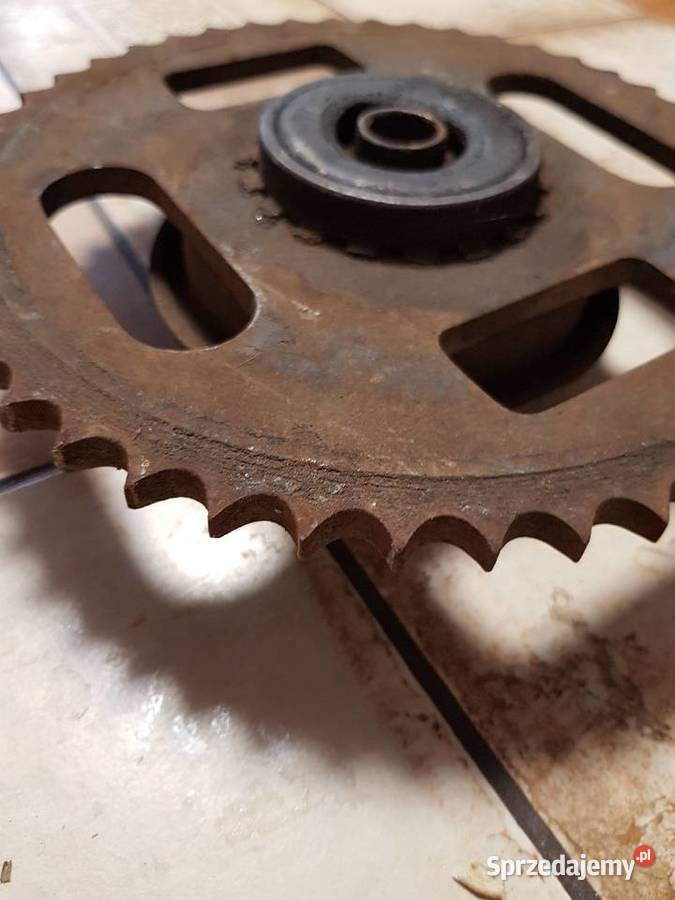 Jawa 175 250Zabierak zębatka napęduKyvacka Barlinek