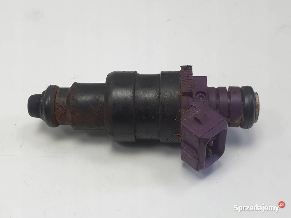 WTRYSKIWACZ Renault Clio II 12 8V WTRYSK Paliwa sprzedam