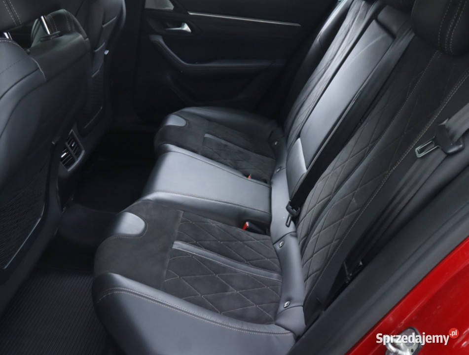 Peugeot 508 16 PureTech automatyczna Piaseczno