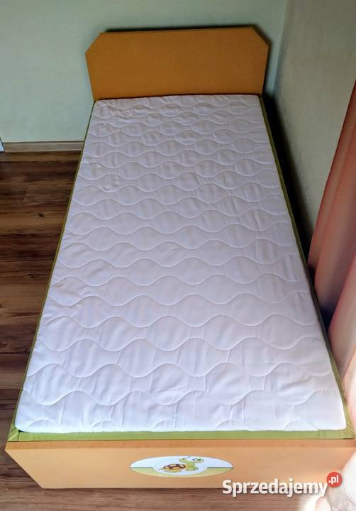 Łużko Podwójne Dziecięce Versito sprzedam