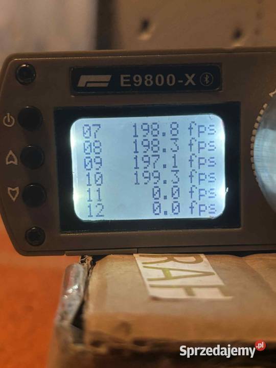 1263 dodatkowe magazynki do dogadani Płock