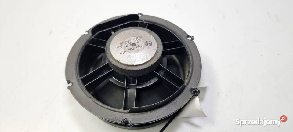 GŁOŚNIK VOLKSWAGEN PASSAT B8 3G0035454