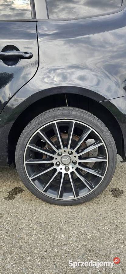 Volkswagen Touran 20 Tdi 2010r 140 Jarosław