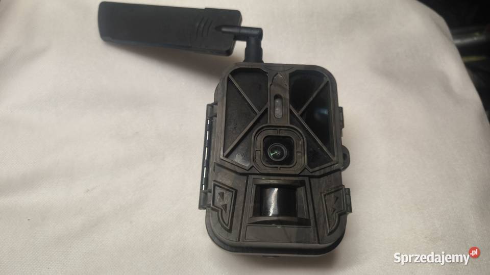 Fotopulapka HC 940 Pro Radzyń Podlaski