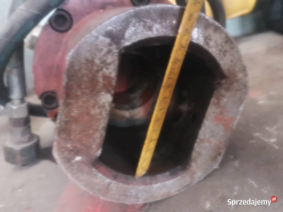 Obrotnica rotor rotator THUUM sprzedam