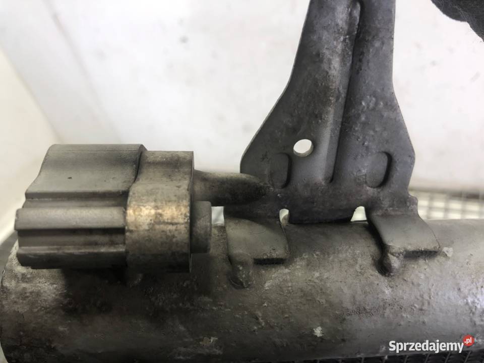 CHŁODNICA KLIMATYZACJI SKODA ROOMSTER 14 86 0615