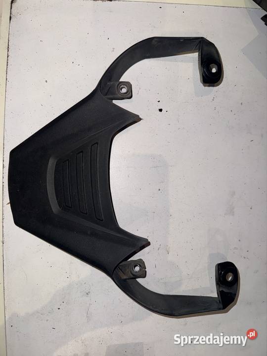 Osłona obudowa wypełnienie Aprilia Sr 125 Gt wielkopolskie Ostrów Wielkopolski