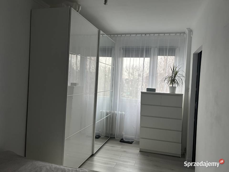 Mieszkanie 4 pokojowe 3 piętra i więcej