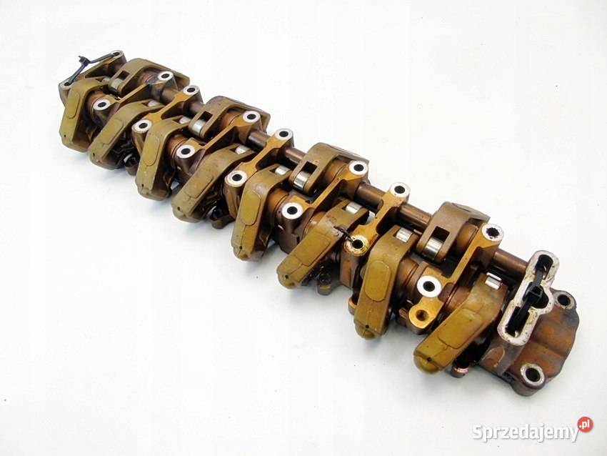 DŹWIGIENKI 50 V8 MERCEDES G500 W463 G KLASA