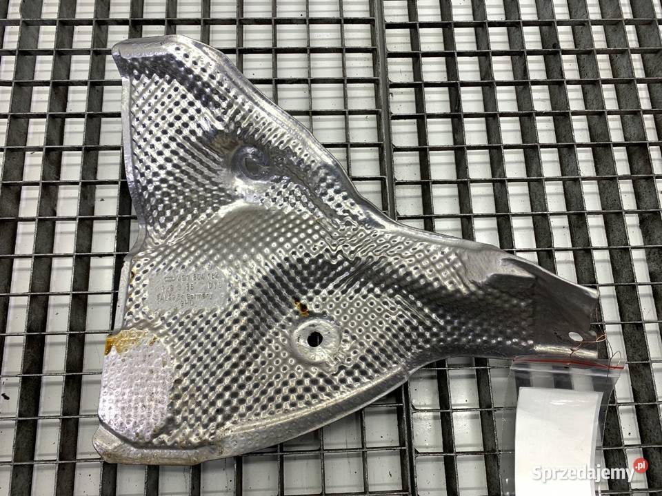 OSŁONA TERMICZNA AUDI A7 4G 4G1804164