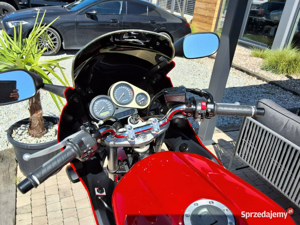 Yamaha Fazer FZS 600 w Perfekcyjnym stanie NA A2 Stare Miasto