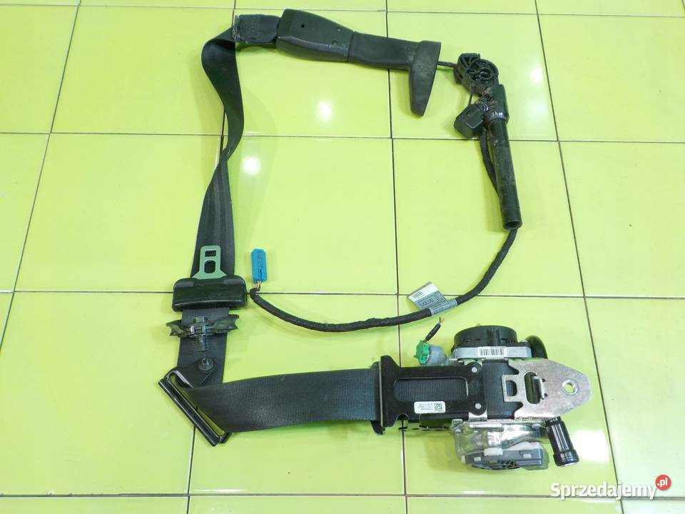 VOLVO V60 I S60 II RDESIGN 11r pas sprzedam