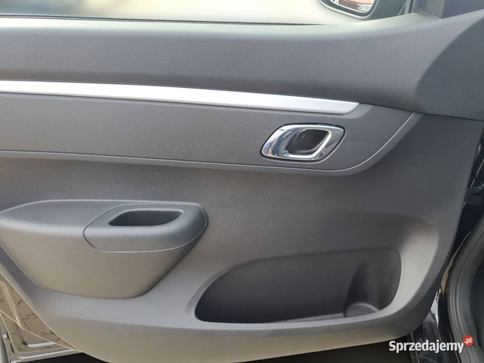 Spring 274kWh Expression ESP śląskie